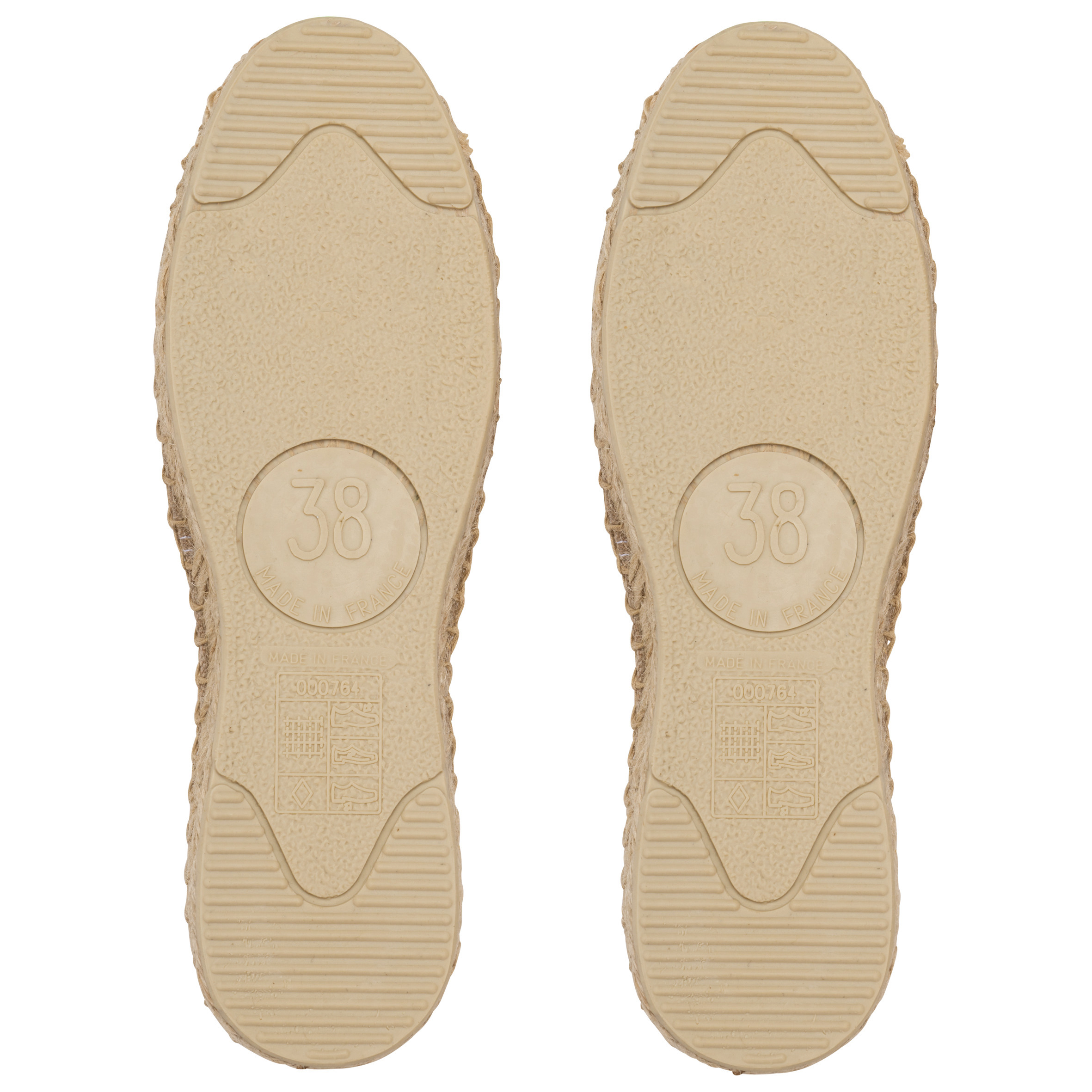 Miniature 3 pour Mules espadrilles