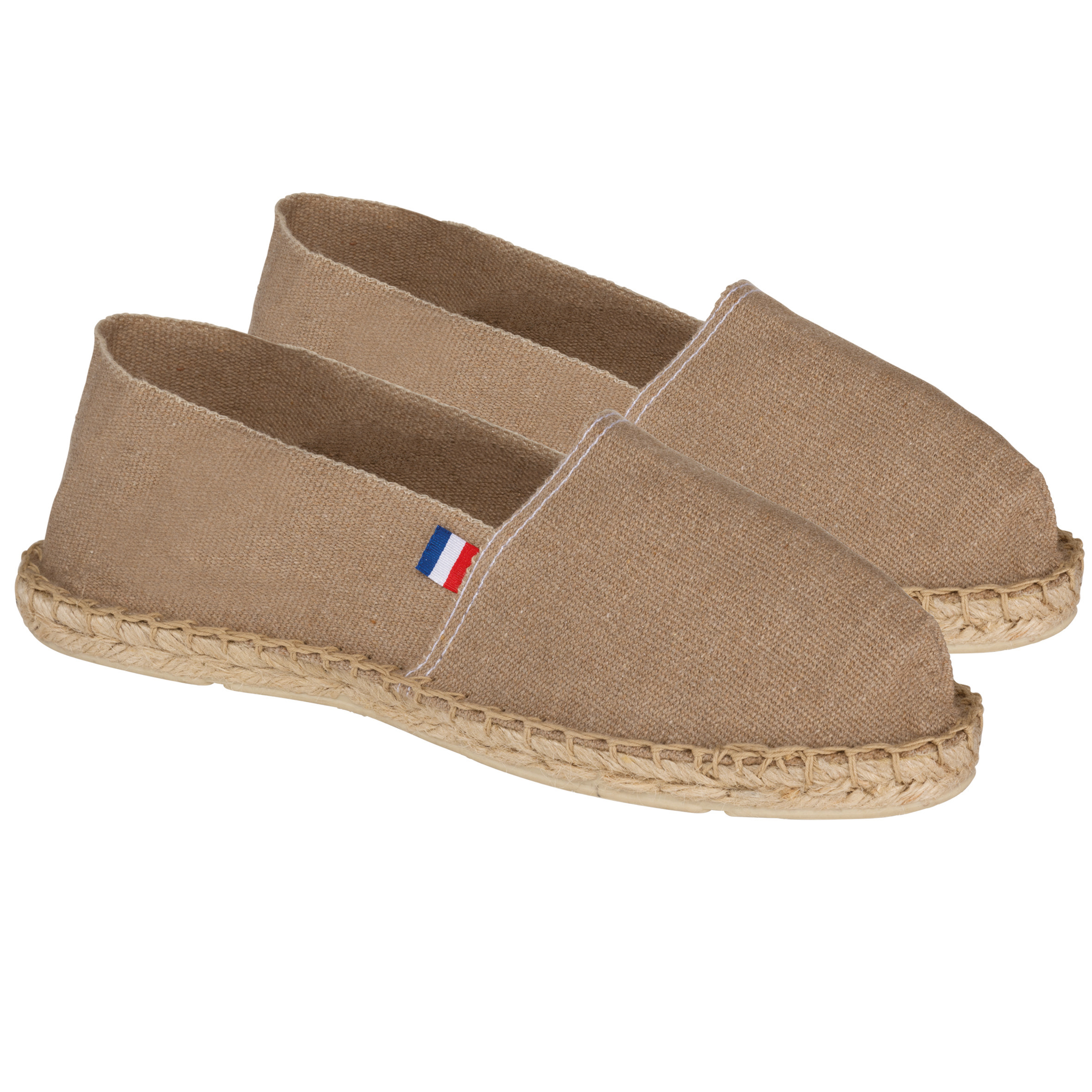 Miniature 15 pour Espadrilles unisexe Made in France