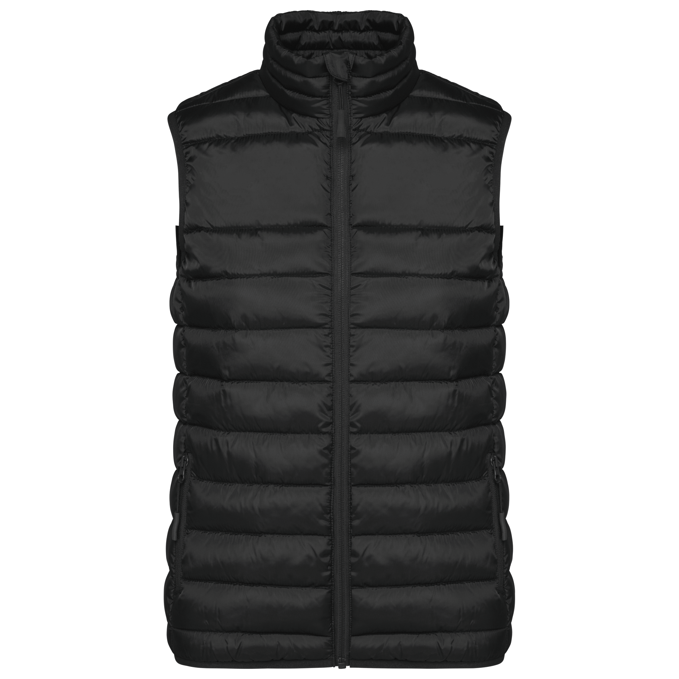 Miniature 11 pour Bodywarmer matelassé femme
