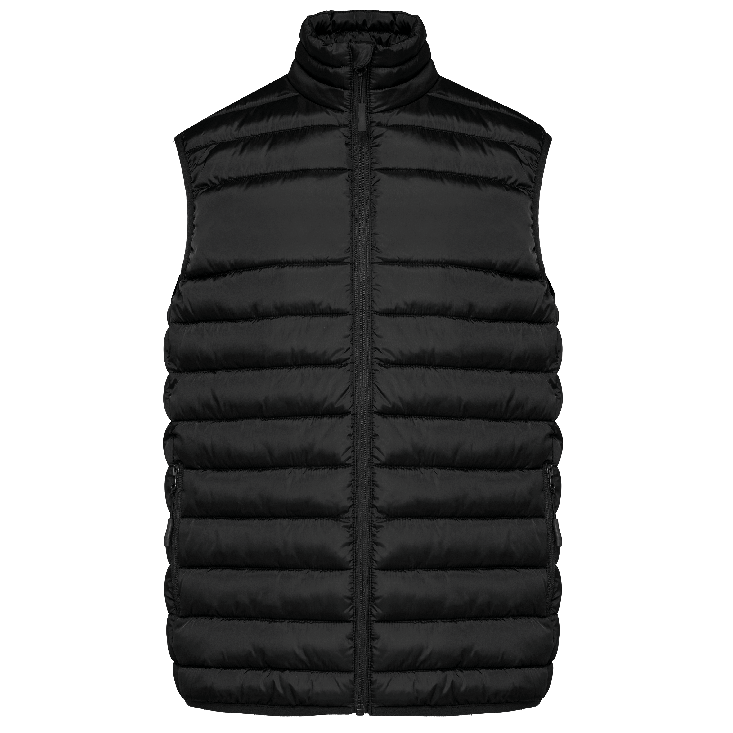 Miniature 13 pour Bodywarmer matelassé homme