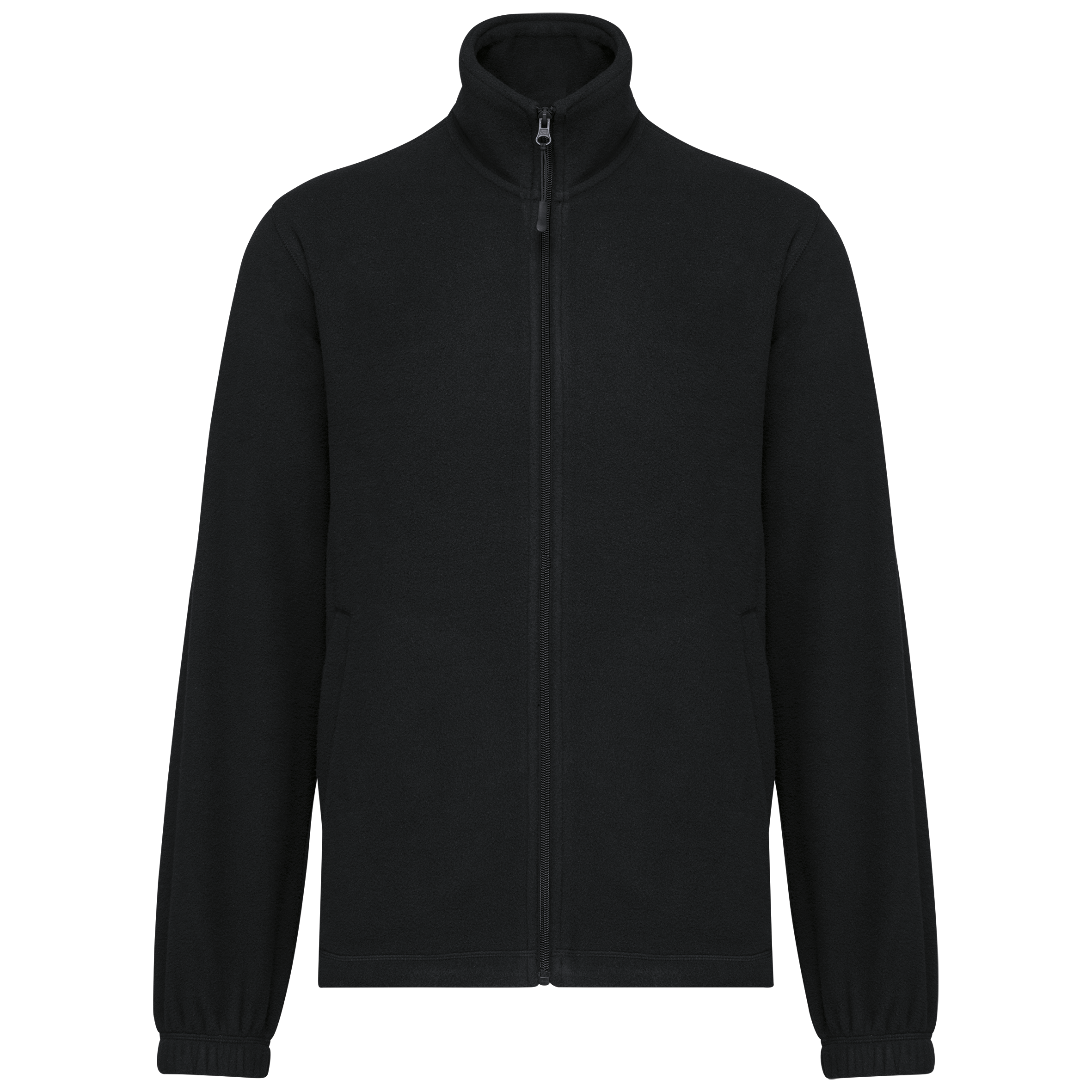 Miniature 11 pour Veste polaire ajustable à poignets élastiqués