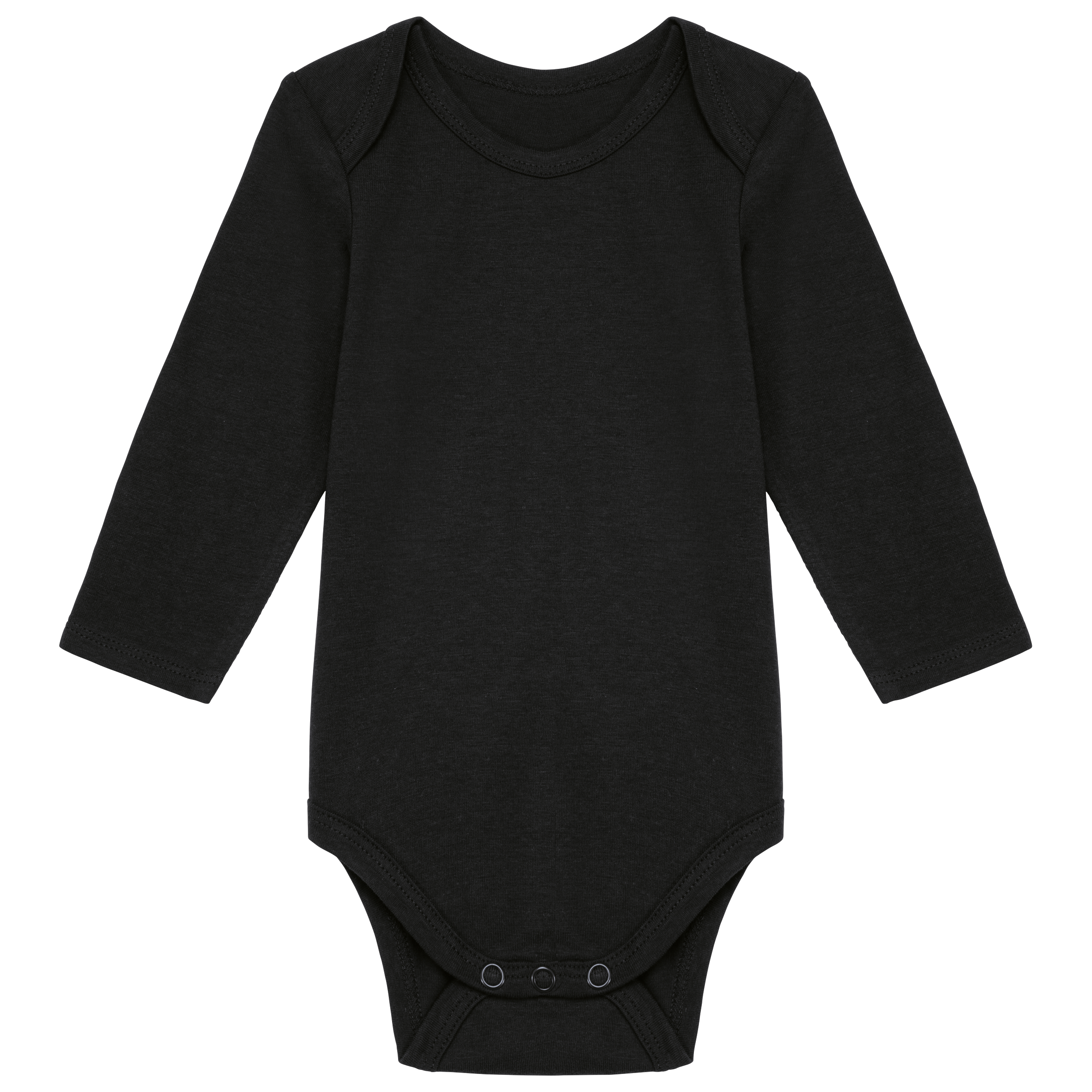 Miniature 13 pour Body coton bio bébé