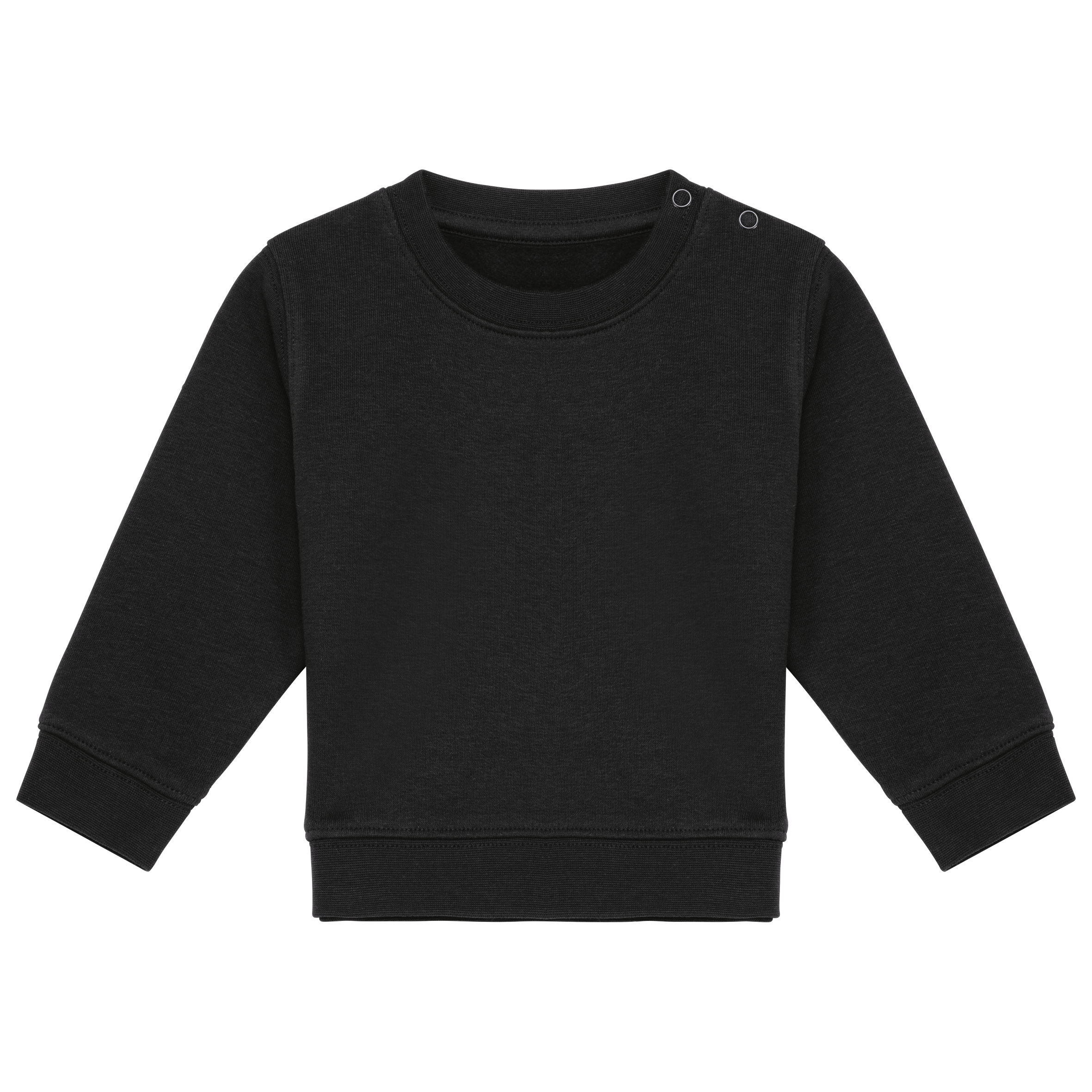 Miniature 12 pour Sweat-shirt écoresponsable bébé