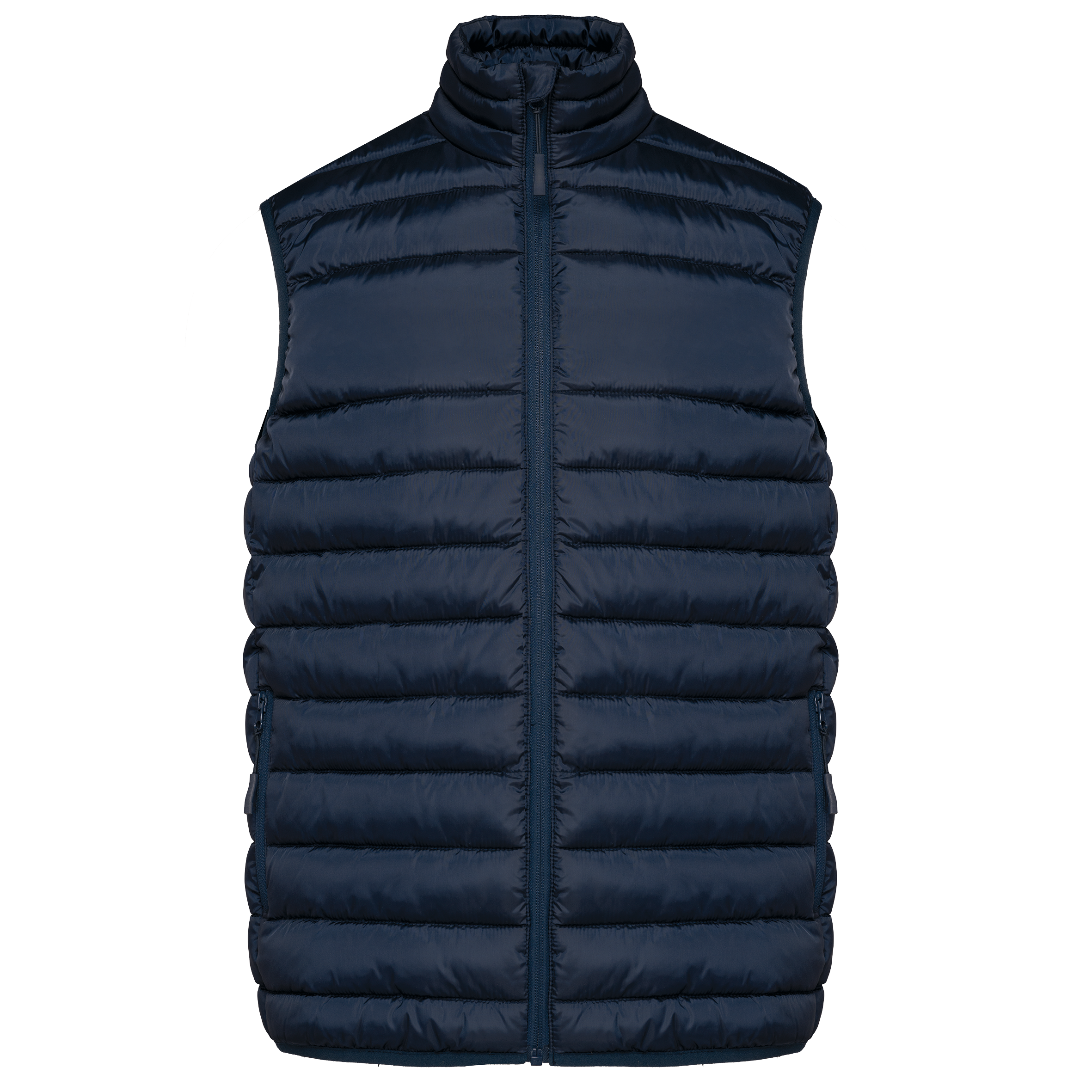 Miniature 15 pour Bodywarmer matelassé homme