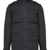 washed-black
