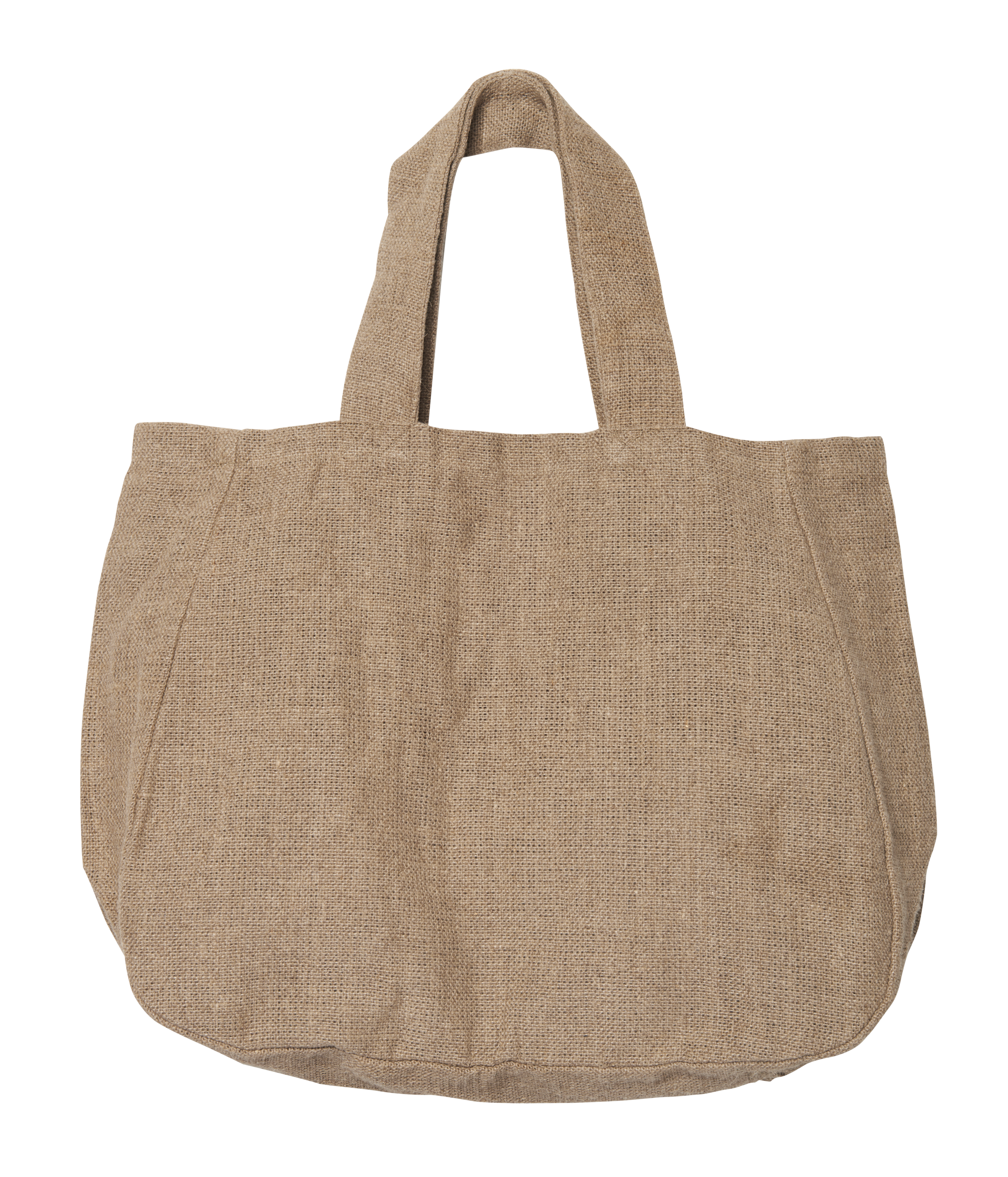 Miniature 4 pour Sac shopping en jute