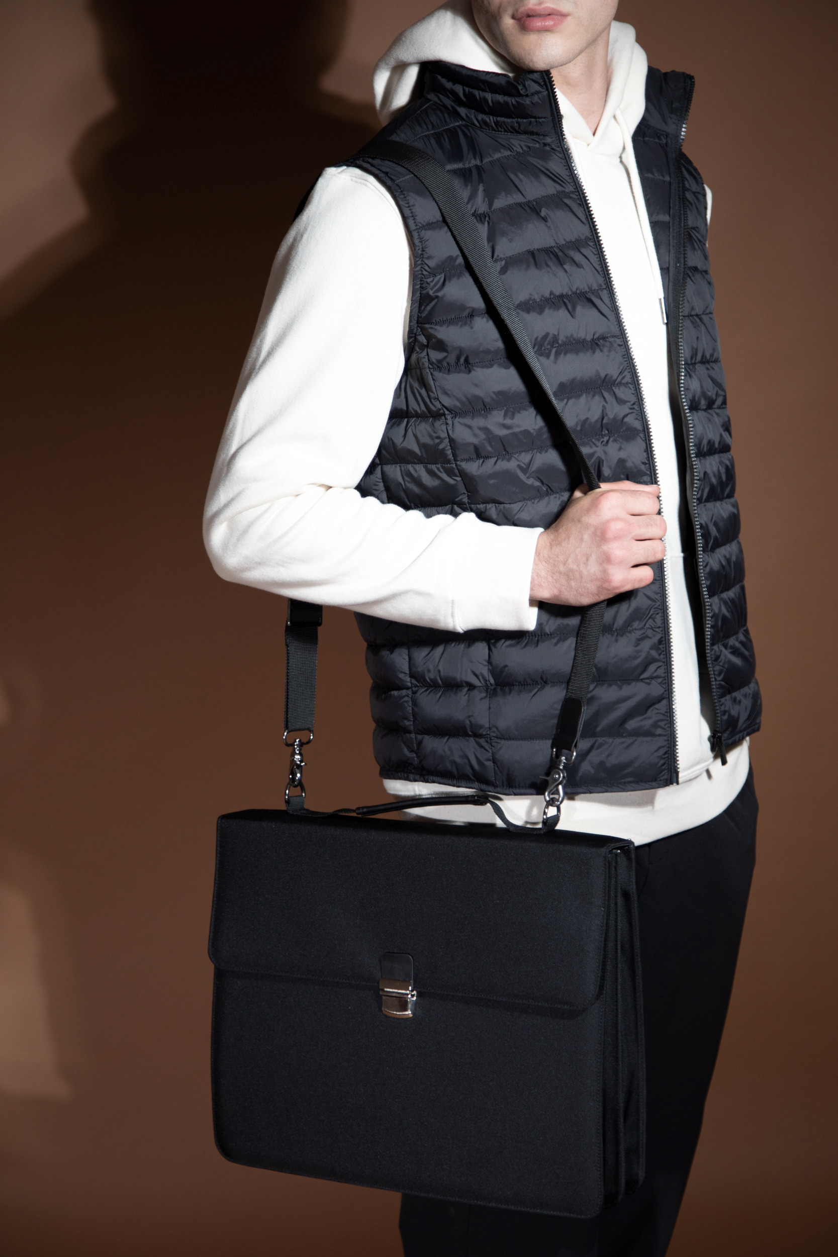 Miniature 2 pour Sac porte-documents Kialma par K-loop