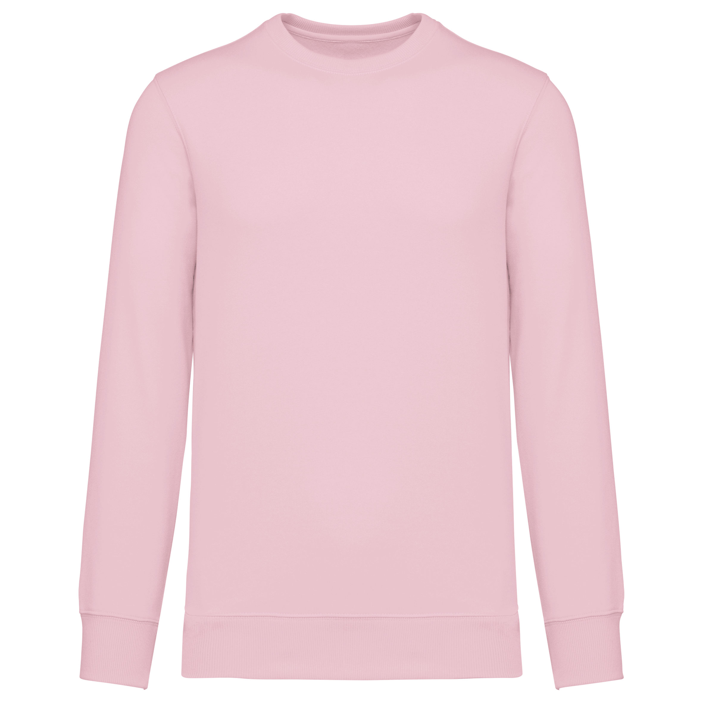 Miniature 26 pour Sweat-shirt recyclé col rond unisexe