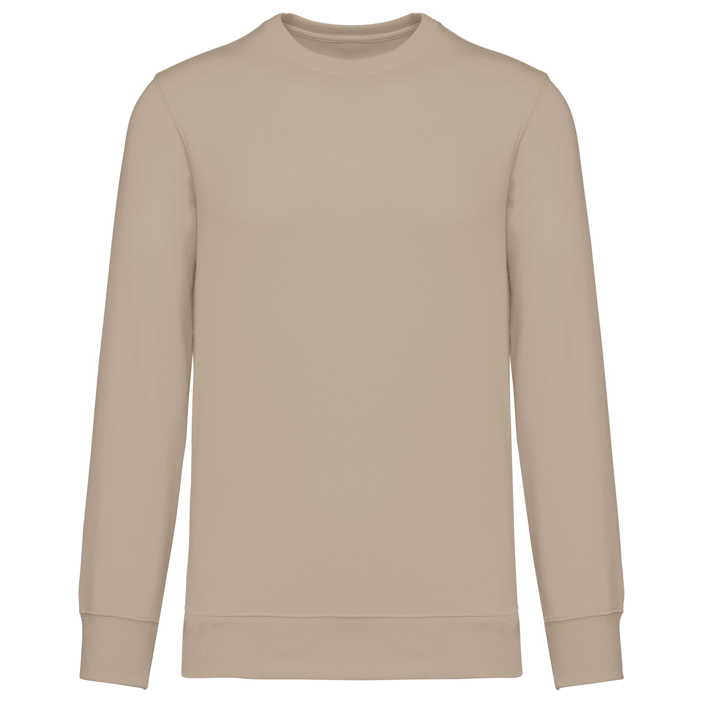 Miniature 22 pour Sweat-shirt recyclé col rond unisexe