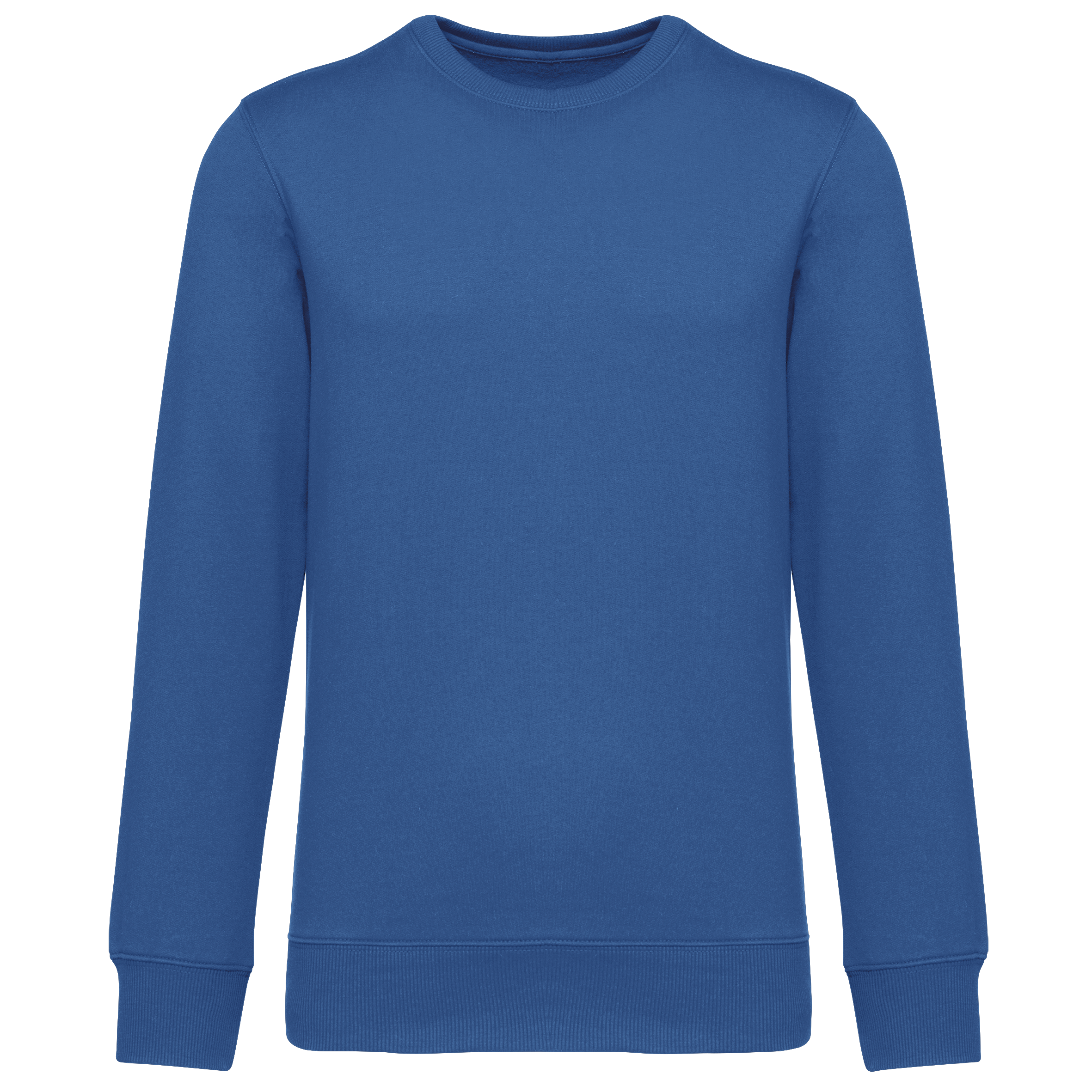 Miniature 21 pour Sweat-shirt recyclé col rond unisexe