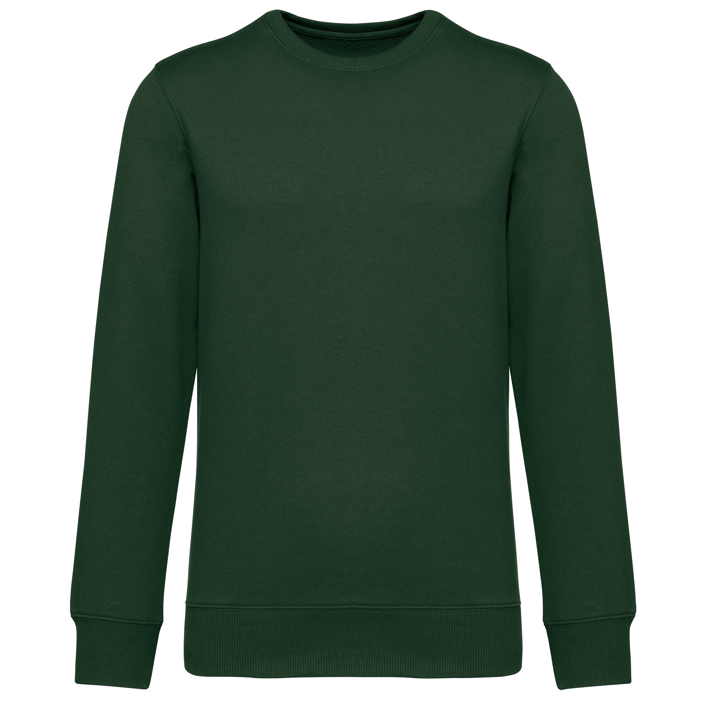 Miniature 20 pour Sweat-shirt recyclé col rond unisexe