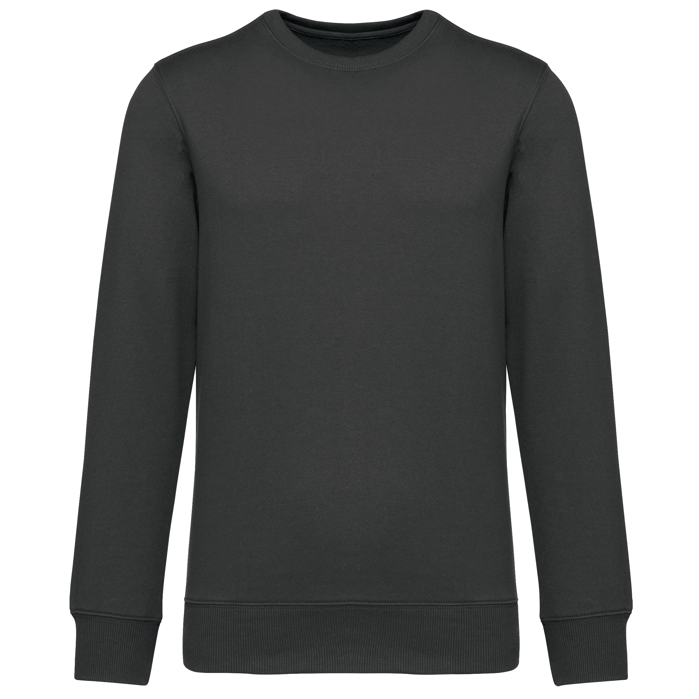 Miniature 19 pour Sweat-shirt recyclé col rond unisexe
