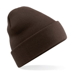 Visuel Bonnet Original à revers