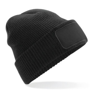 Visuel Bonnet Patch Thinsulate™
