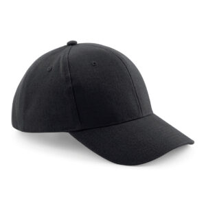Visuel Casquette homme Pro-Style en coton brossé - 6 panneaux