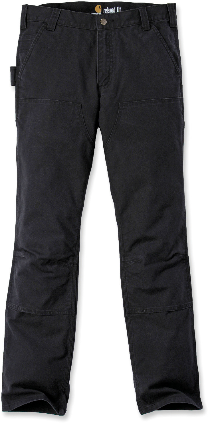 Miniature 1 pour Pantalon homme Stretch Coton Duck