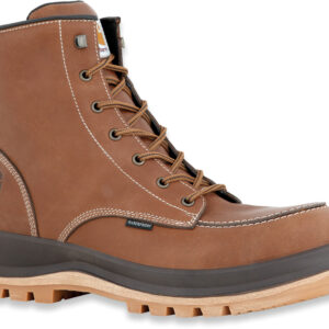 Visuel Chaussures de sécurité homme Hamilton 6''