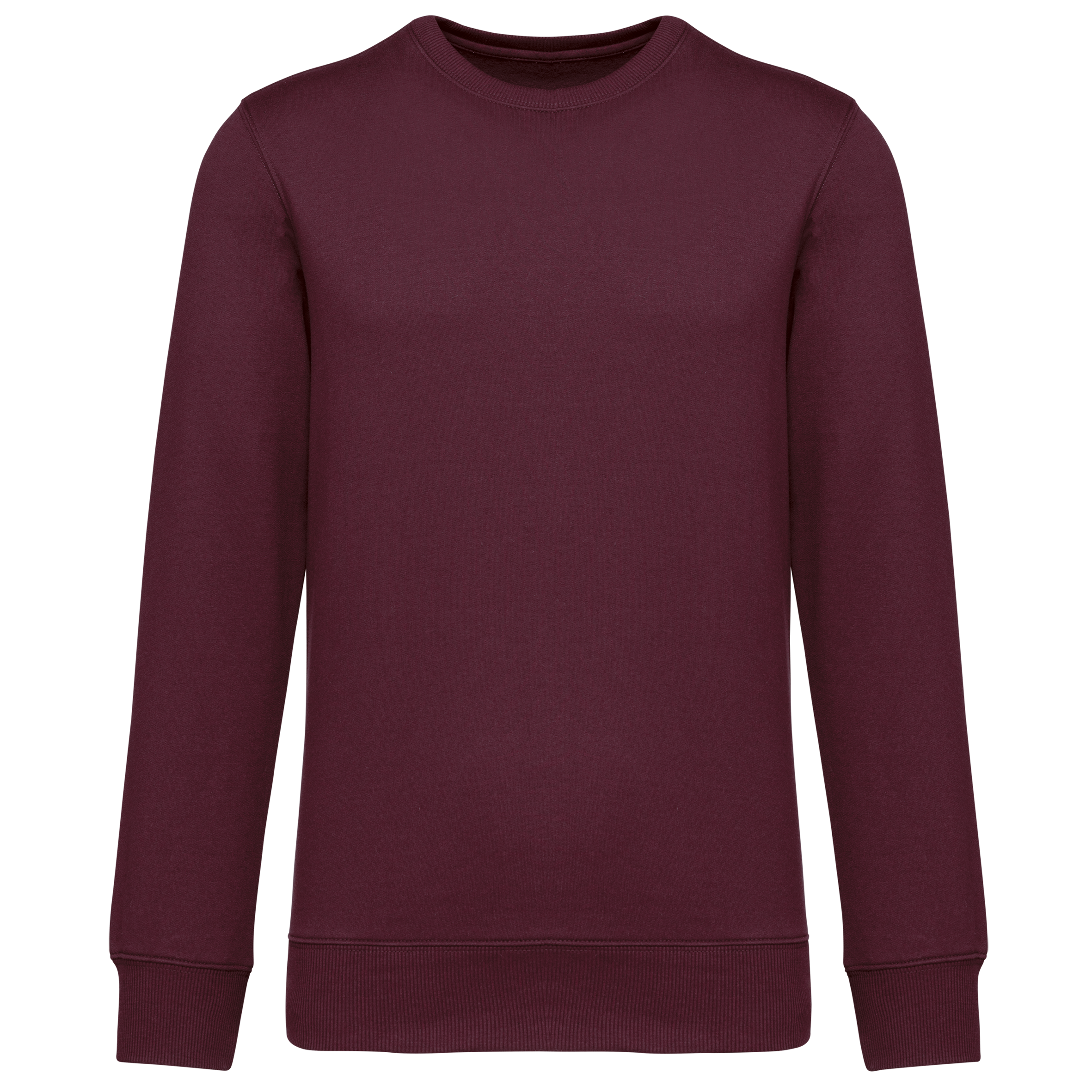 Miniature 29 pour Sweat-shirt recyclé col rond unisexe