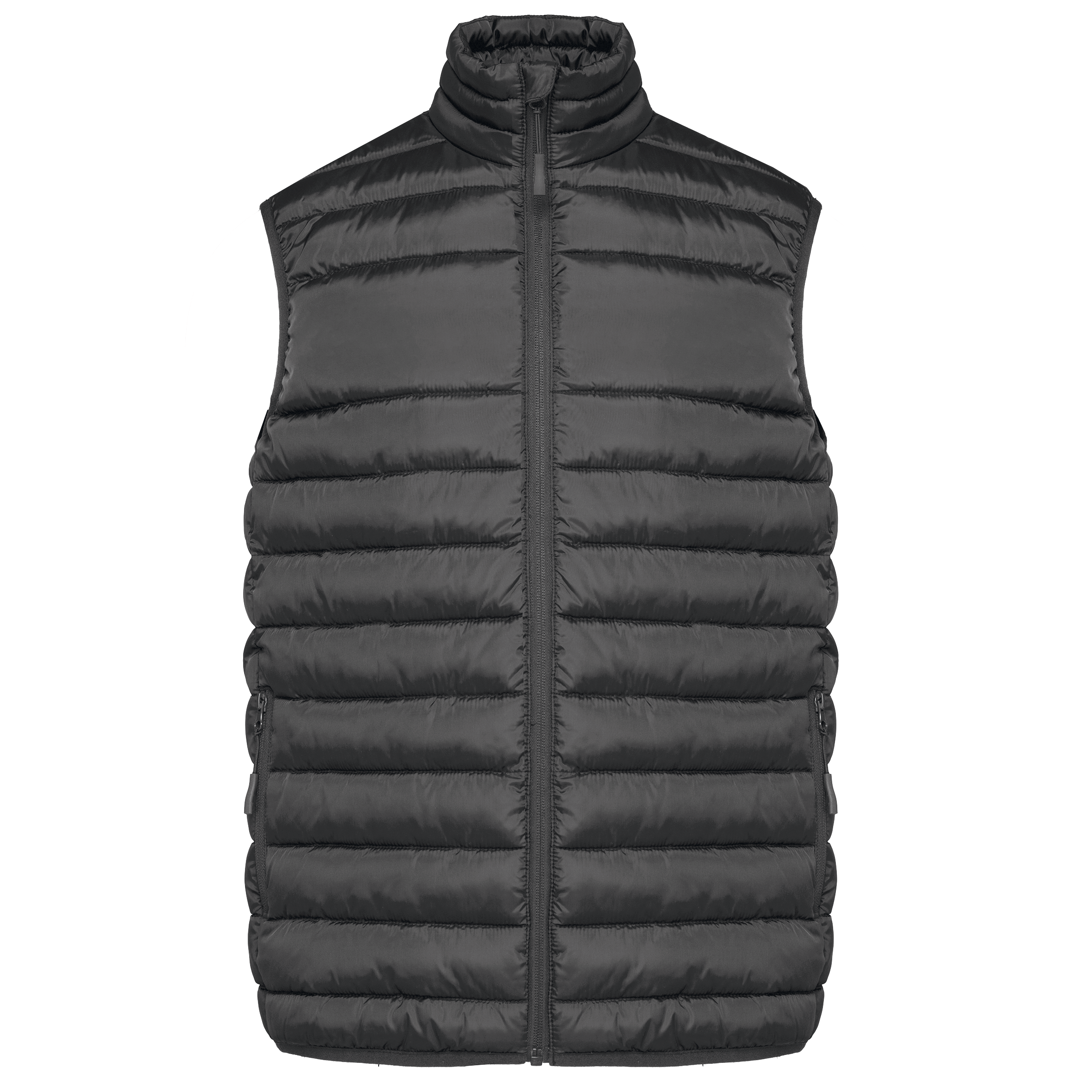 Miniature 14 pour Bodywarmer matelassé homme