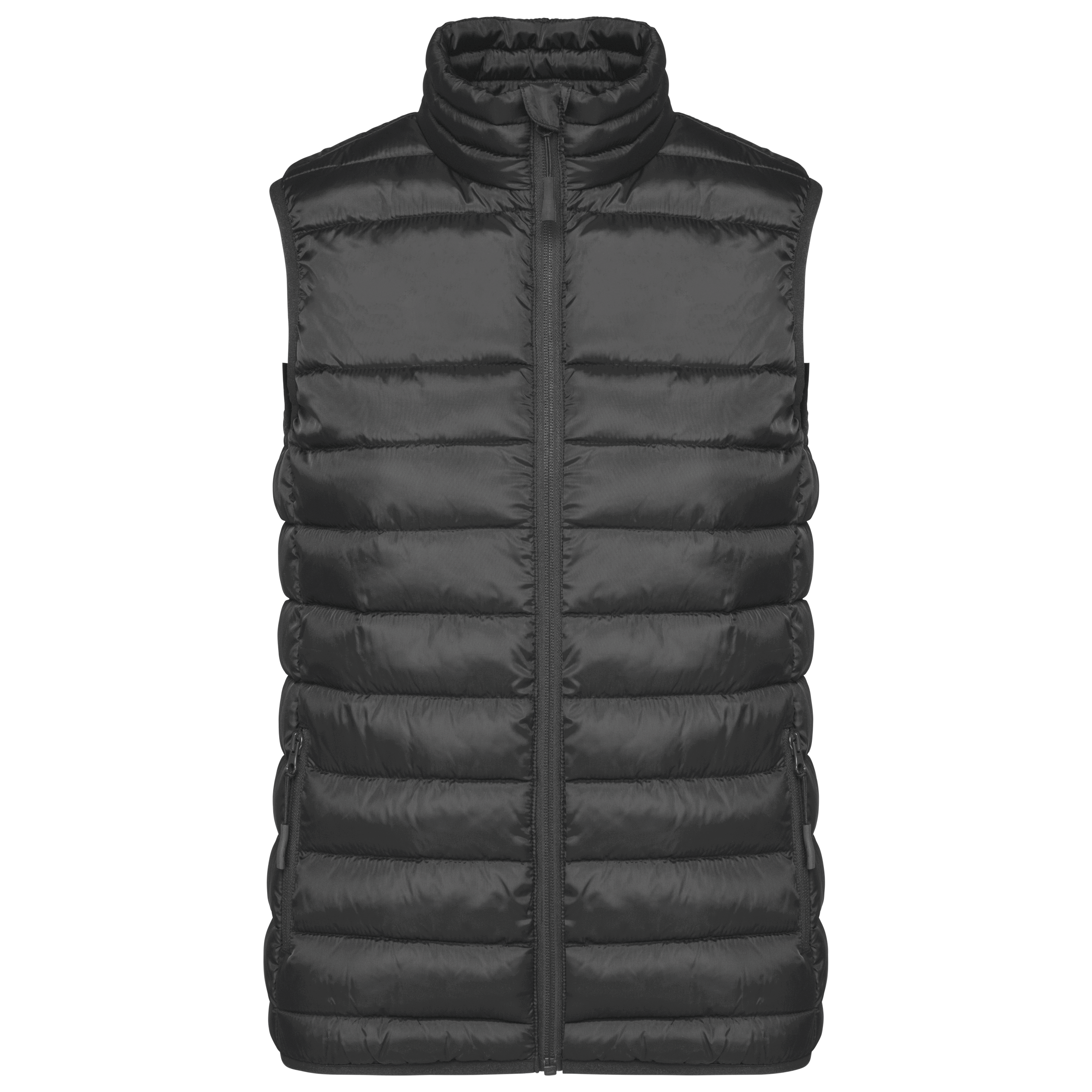 Miniature 12 pour Bodywarmer matelassé femme