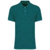 peacock-green