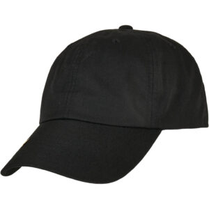 Visuel Casquette dad cap en polyester recyclé