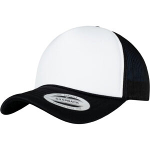 Visuel Casquette foam trucker
