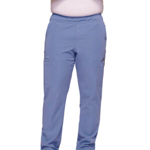 Visuel Pantalon cargo à braguette homme