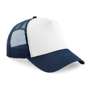 Visuel Casquette filet junior réglable à l'arrière