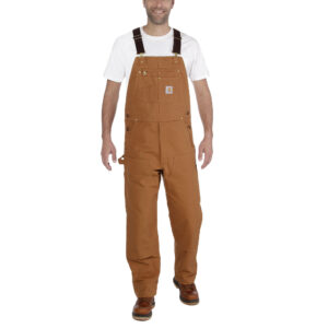Visuel Salopette ultra résistante Homme