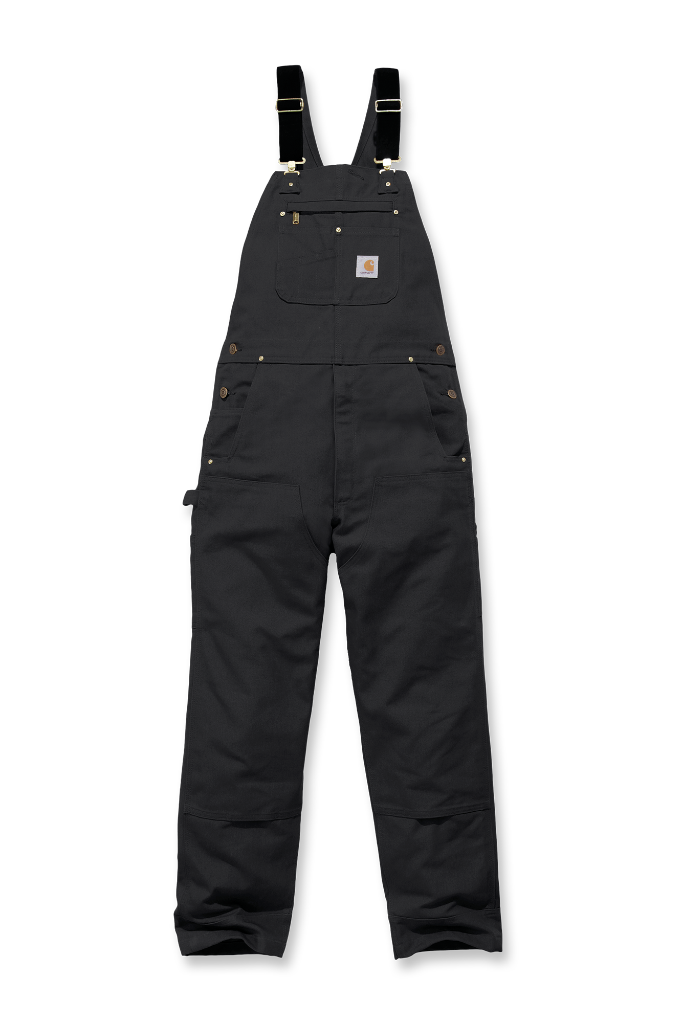 Miniature 2 pour Salopette ultra résistante Homme