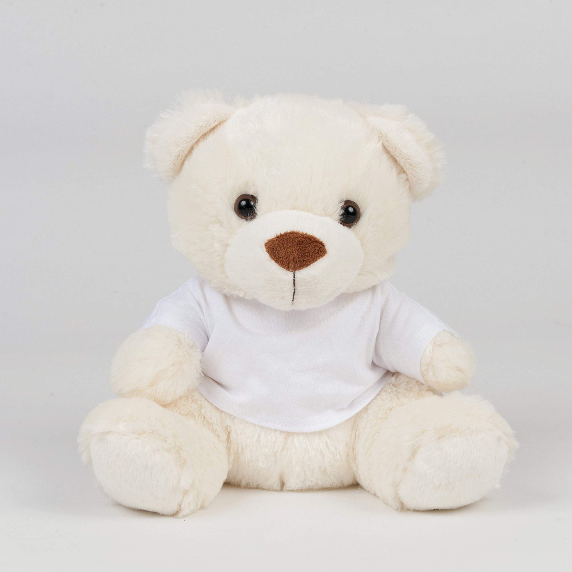 Miniature 7 pour Ours en peluche avec t-shirt