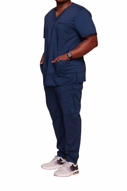 Miniature 18 pour Haut col V homme