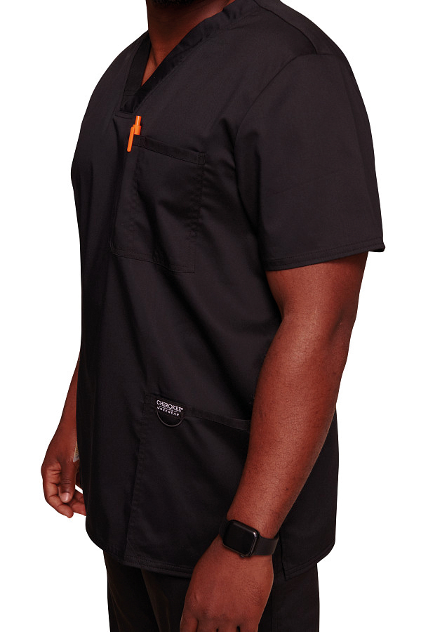 Miniature 15 pour Haut col V homme