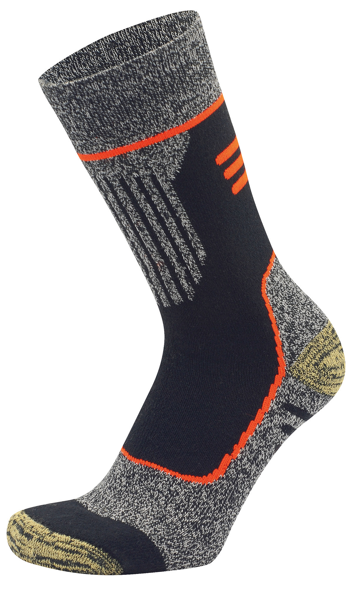 Miniature 3 pour Lot de 2 paires de chaussettes Lady