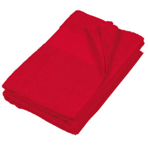 Visuel Serviette de bain 70 x 140 cm