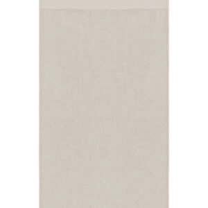 Visuel Serviette de toilette 50 x 100 cm