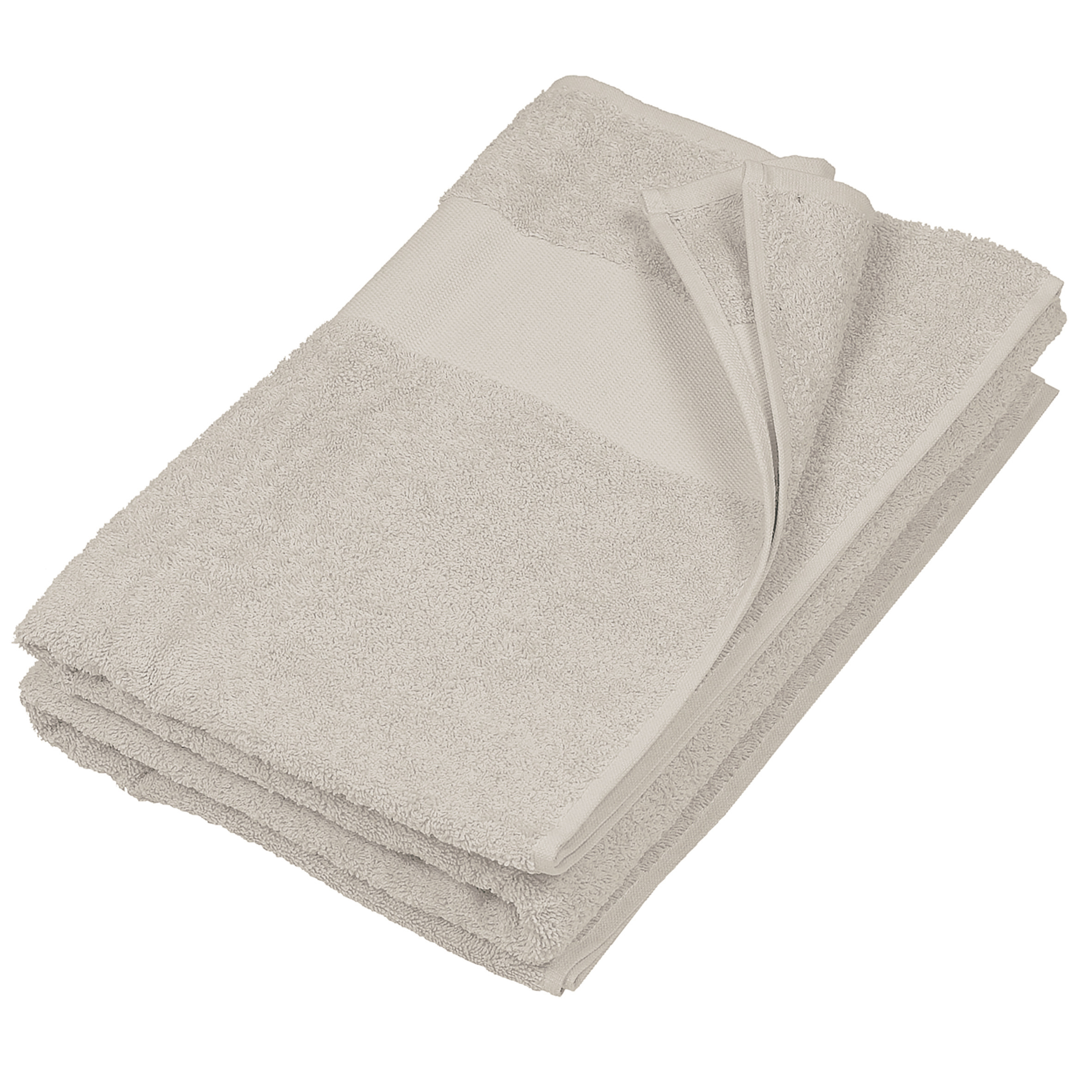 Miniature 2 pour Serviette de toilette 50 x 100 cm