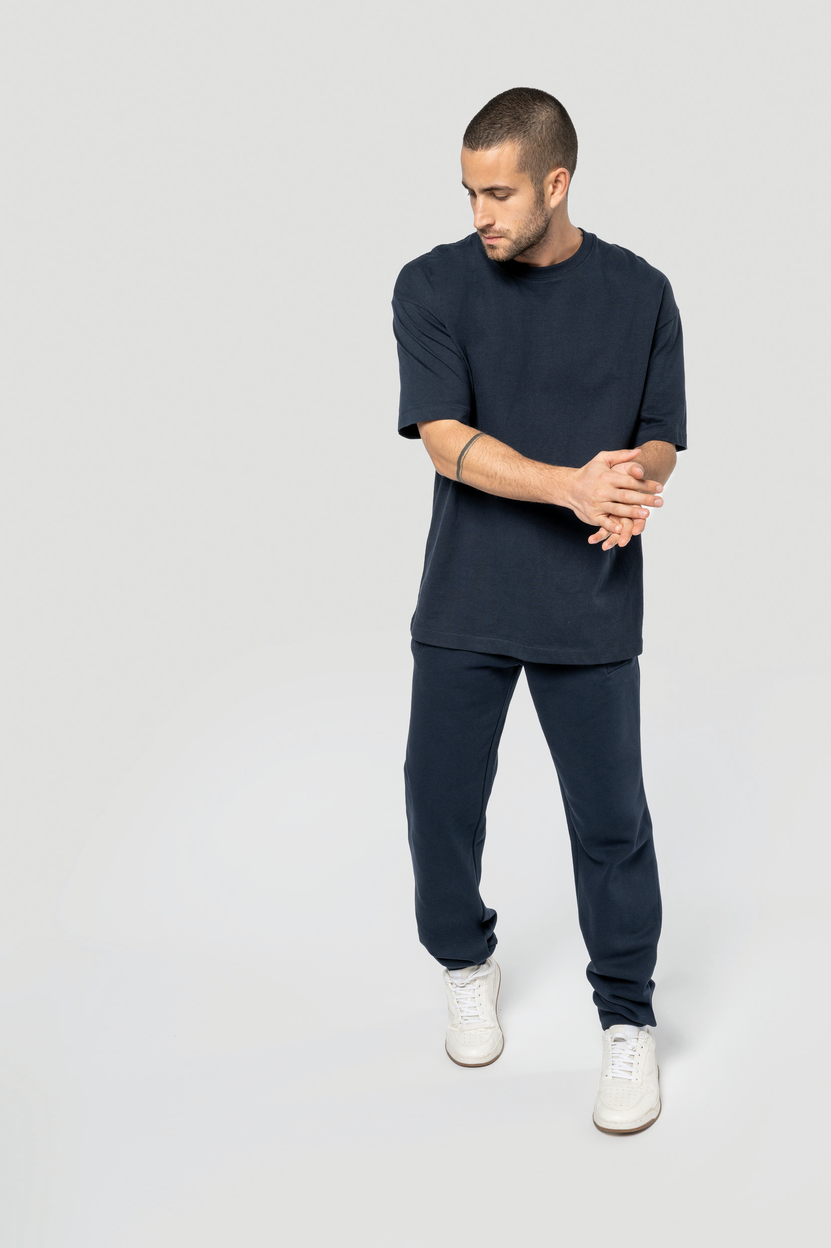 Miniature 3 pour Pantalon jogging unisexe