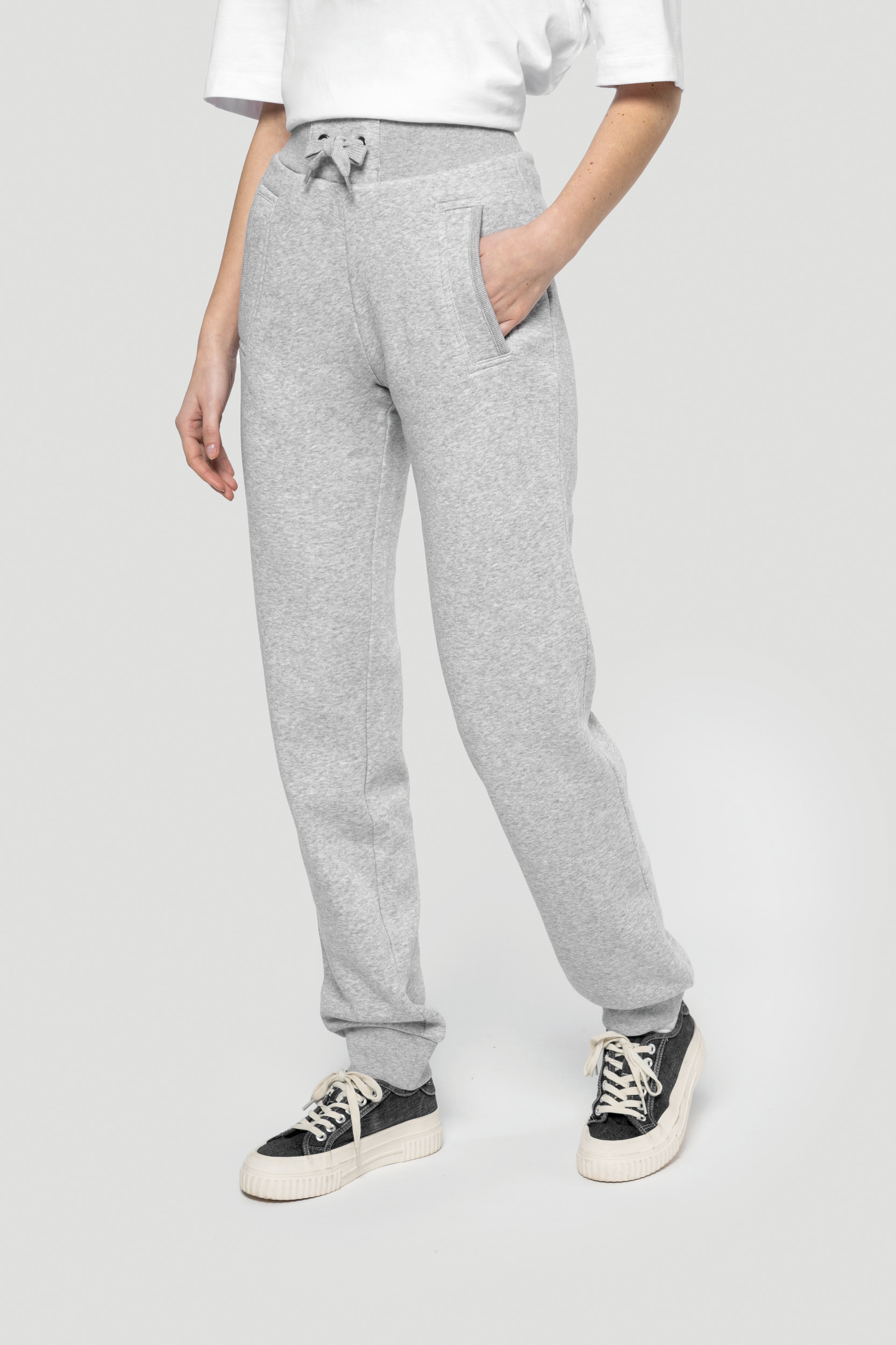 Miniature 8 pour Pantalon jogging unisexe