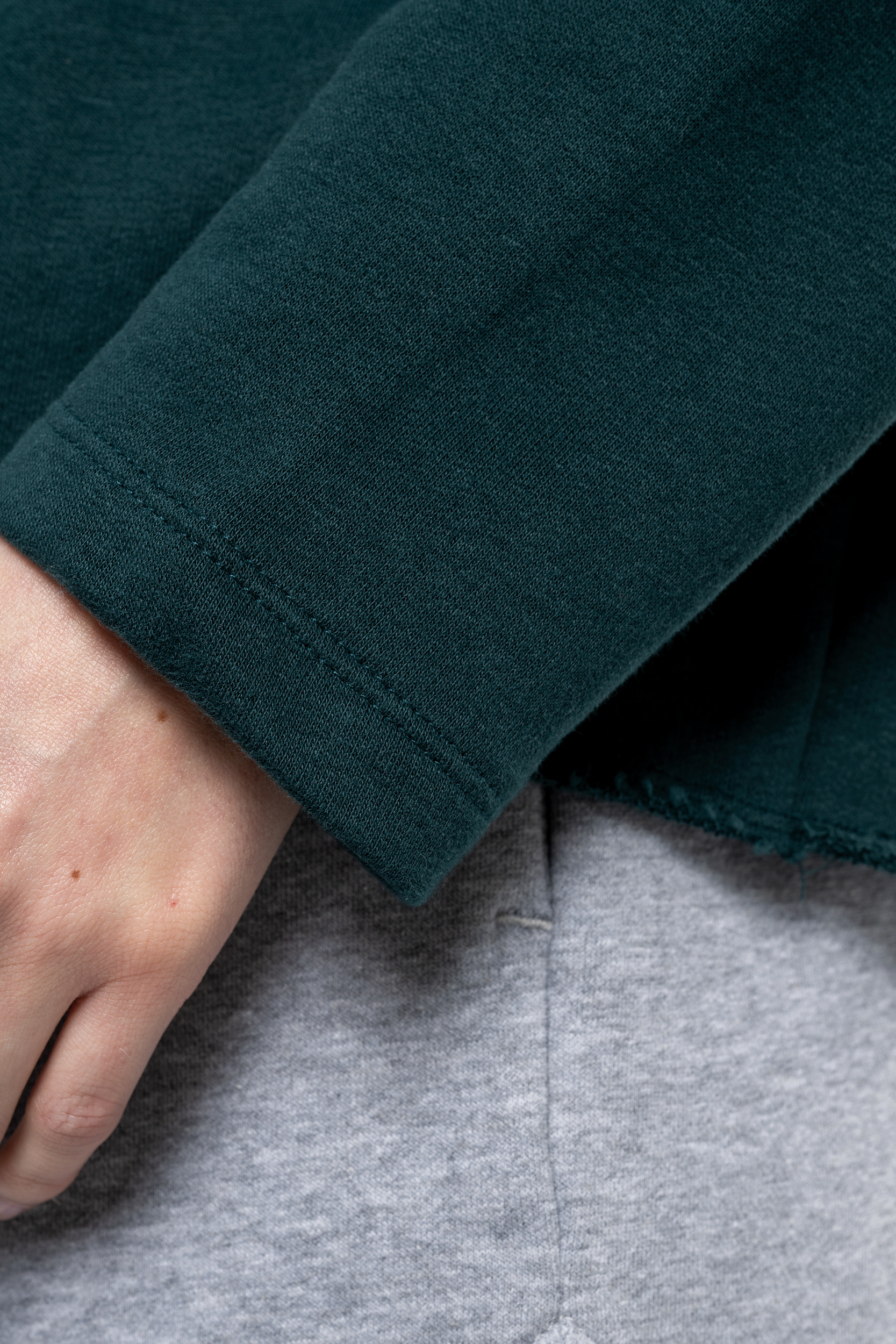 Miniature 8 pour Sweat-shirt femme "Loose"