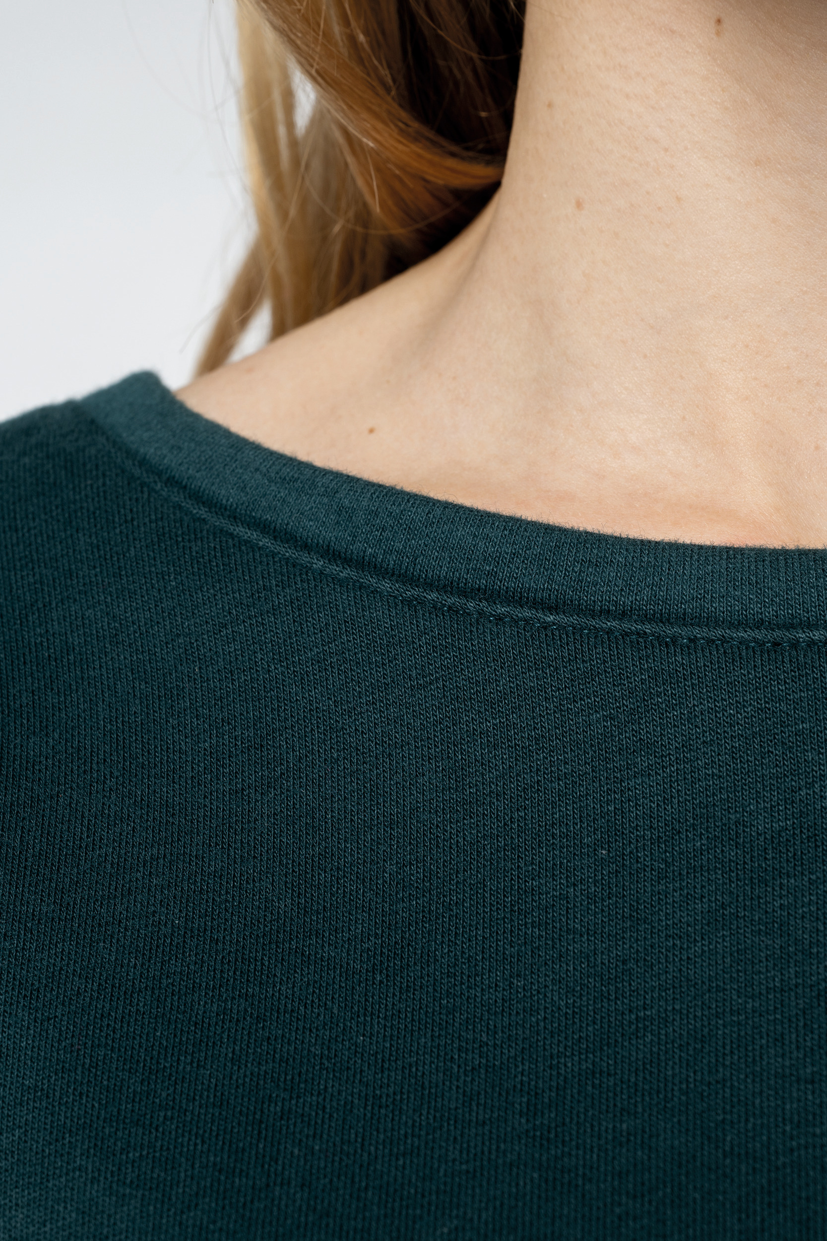 Miniature 5 pour Sweat-shirt femme "Loose"