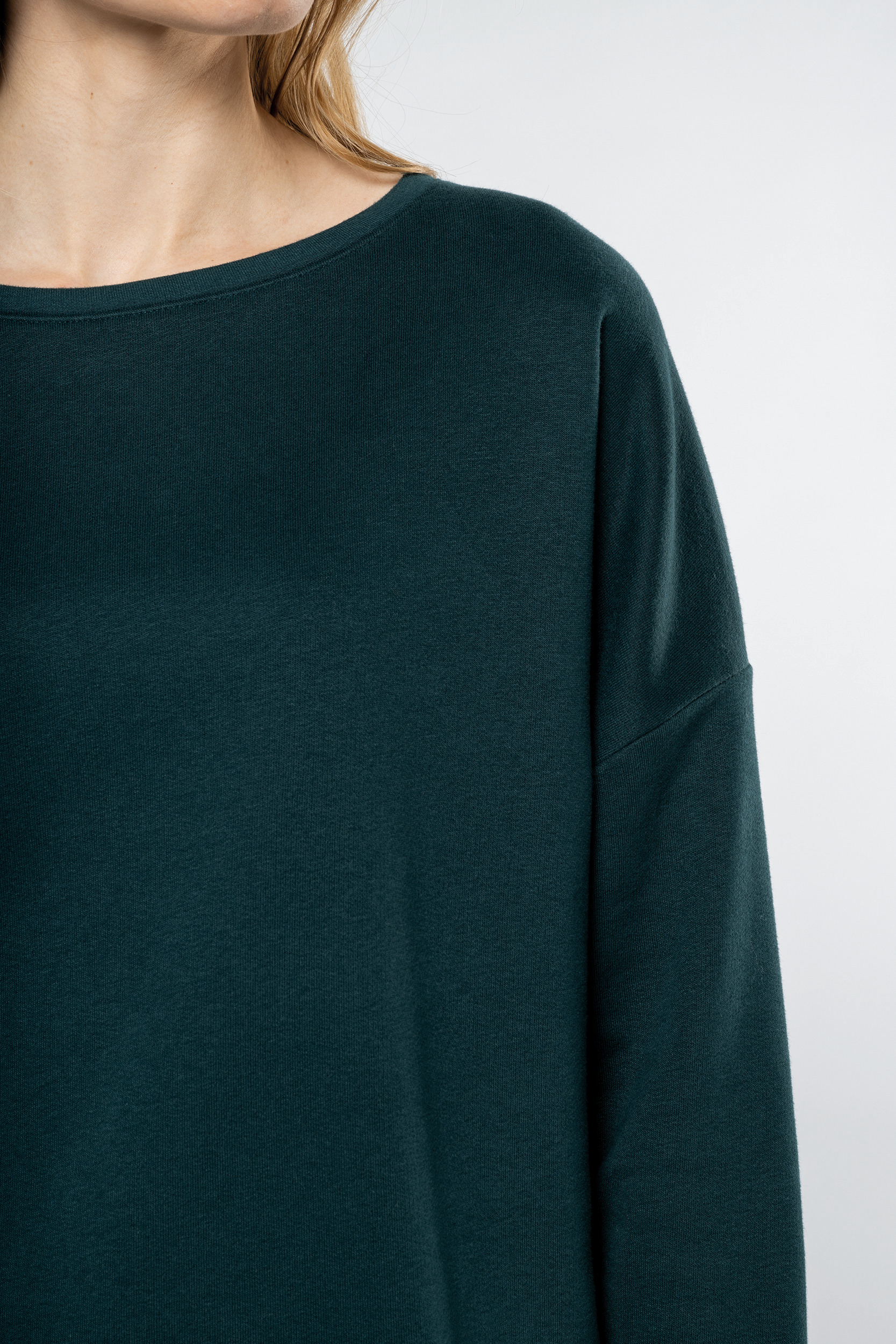 Miniature 6 pour Sweat-shirt femme "Loose"