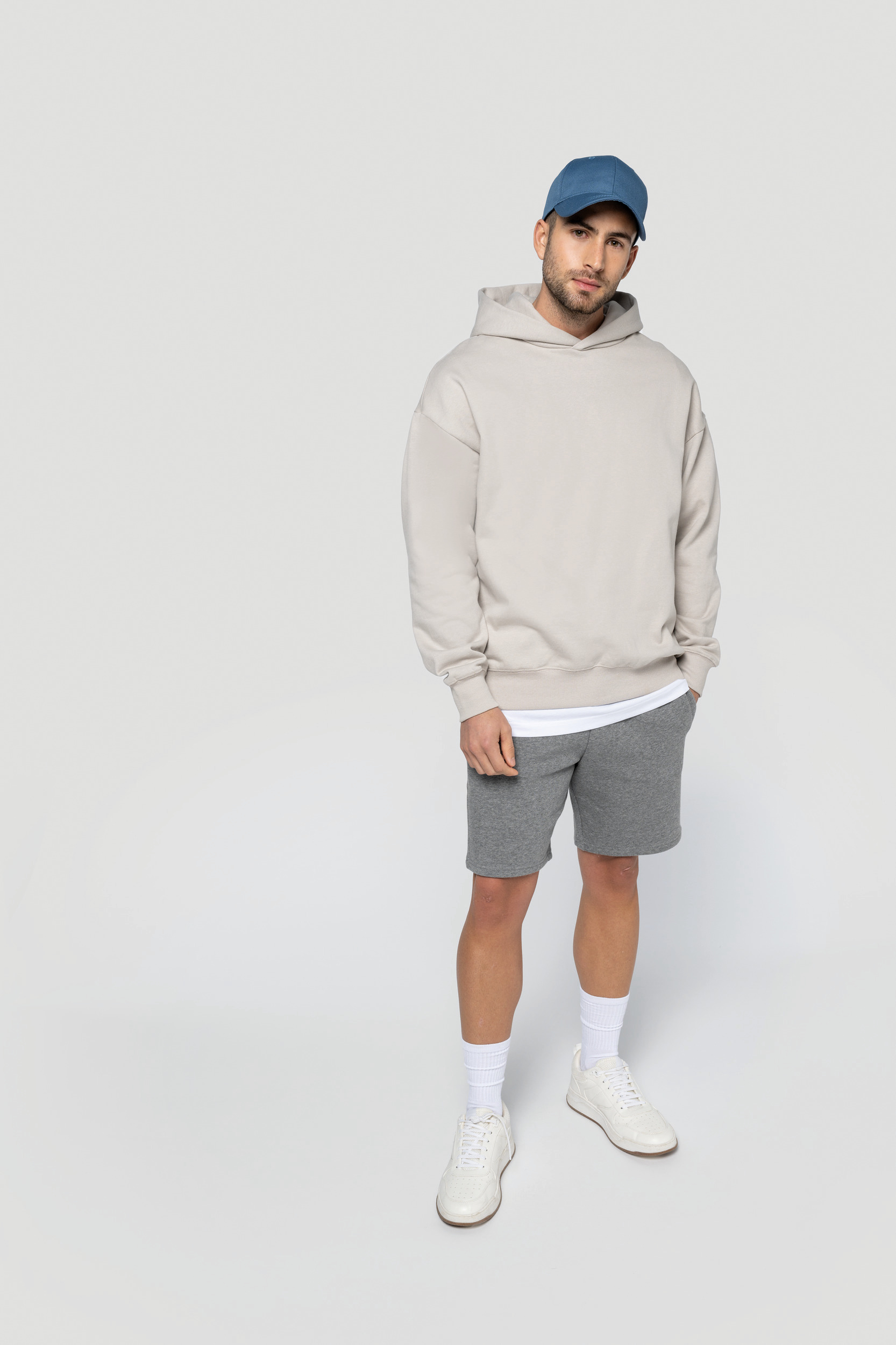 Miniature 3 pour Bermuda écoresponsable homme