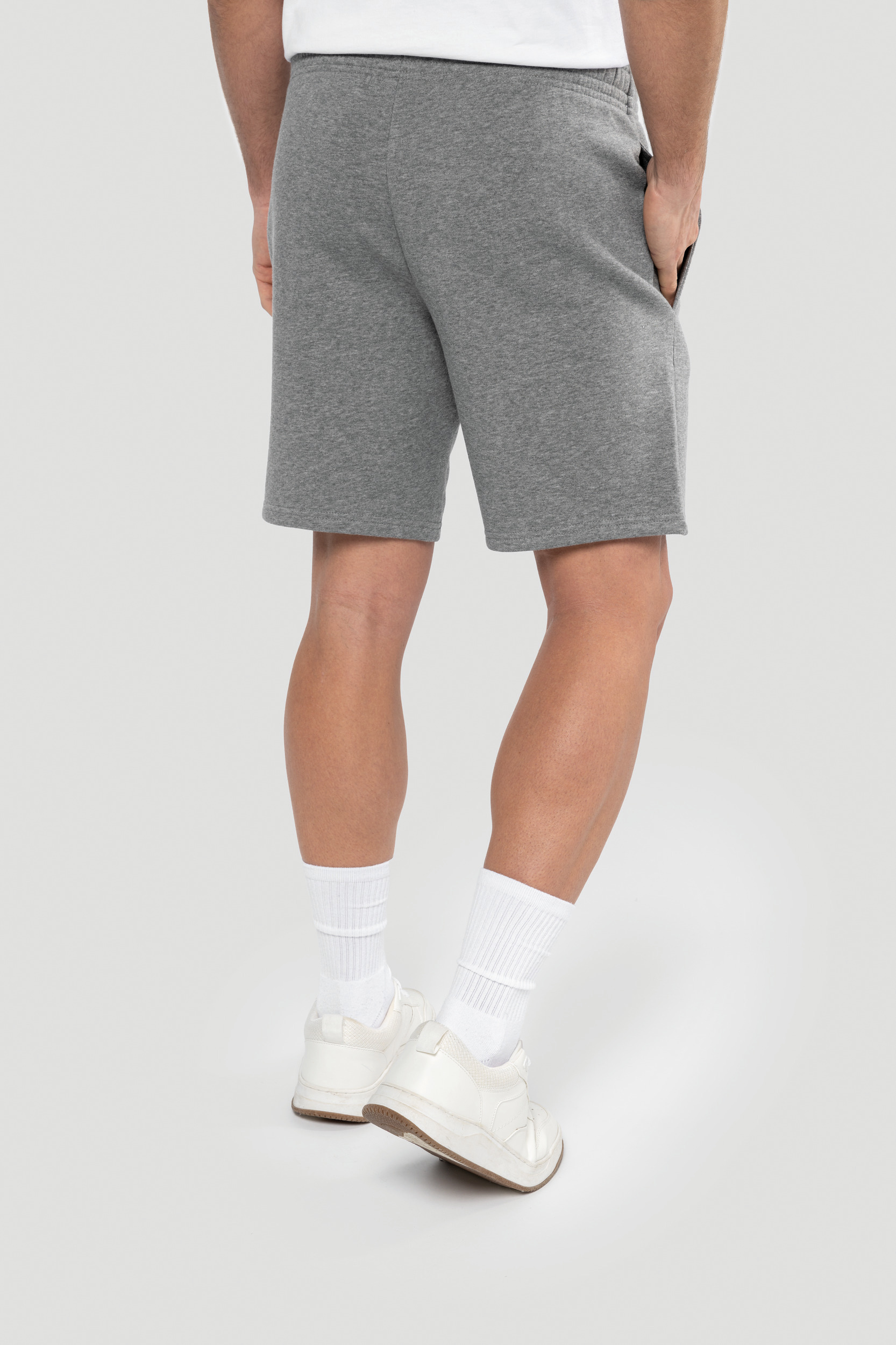 Miniature 2 pour Bermuda écoresponsable homme