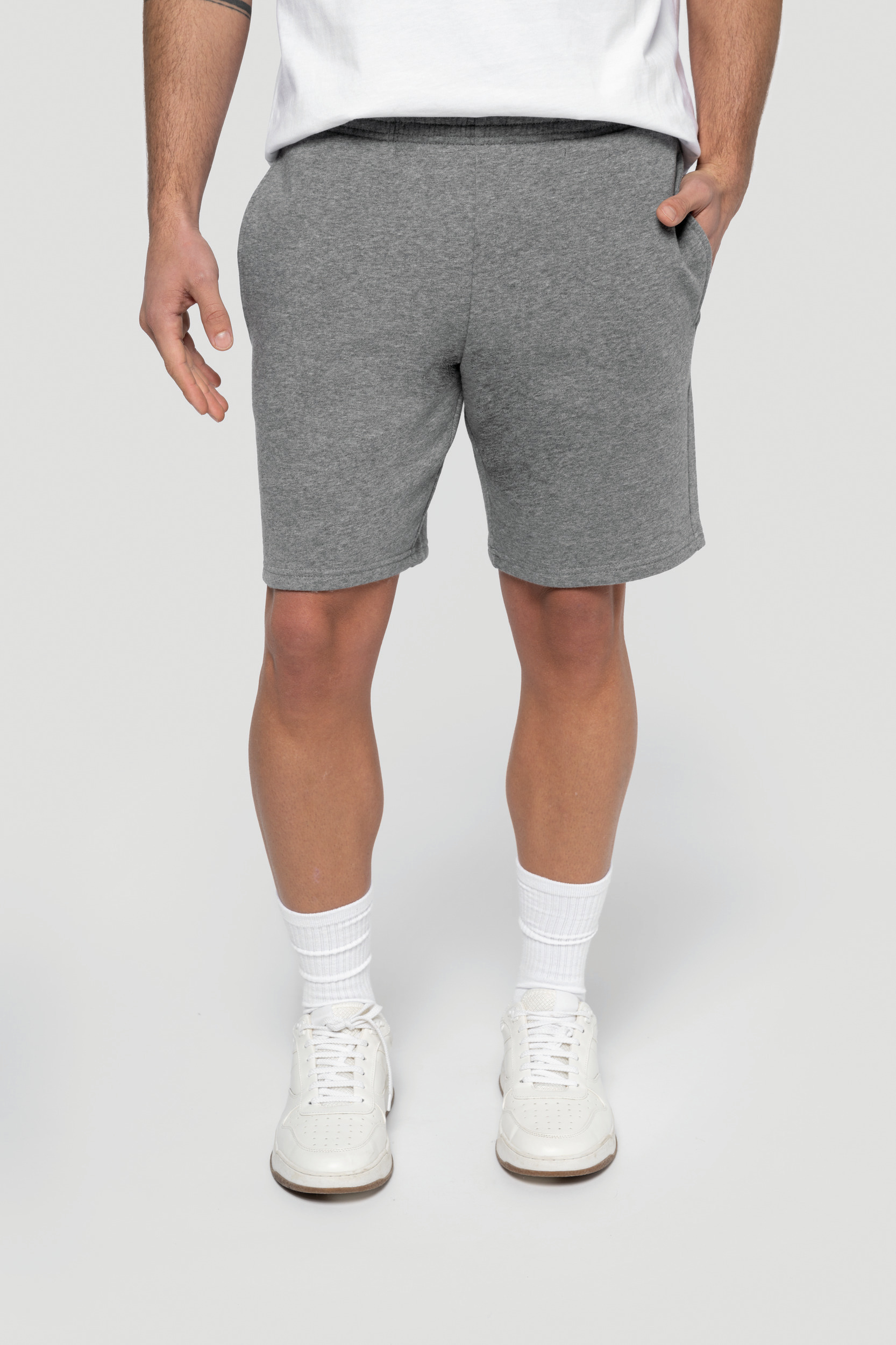 Miniature 1 pour Bermuda écoresponsable homme