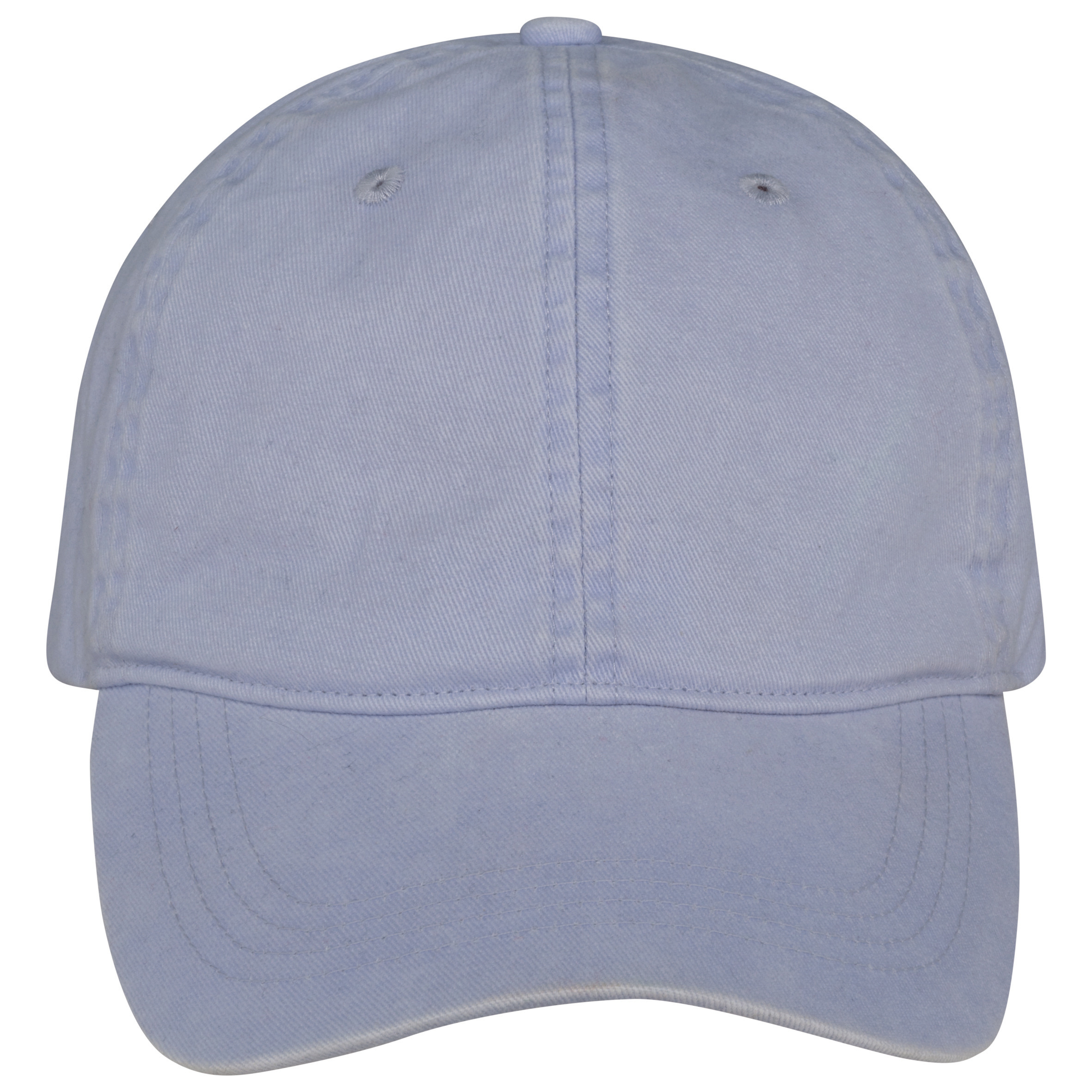 Miniature 15 pour Casquette écoresponsable délavée unisexe