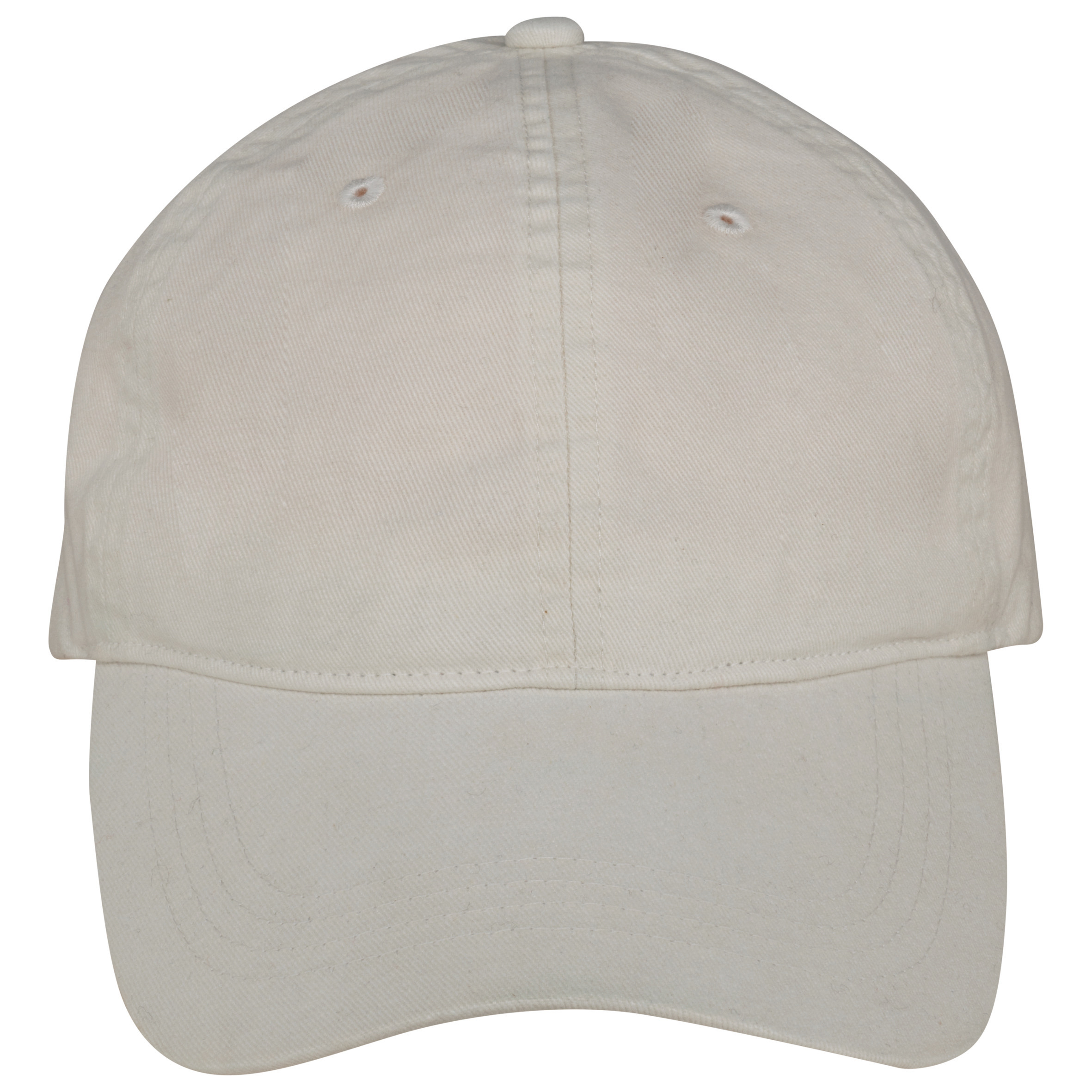 Miniature 13 pour Casquette écoresponsable délavée unisexe