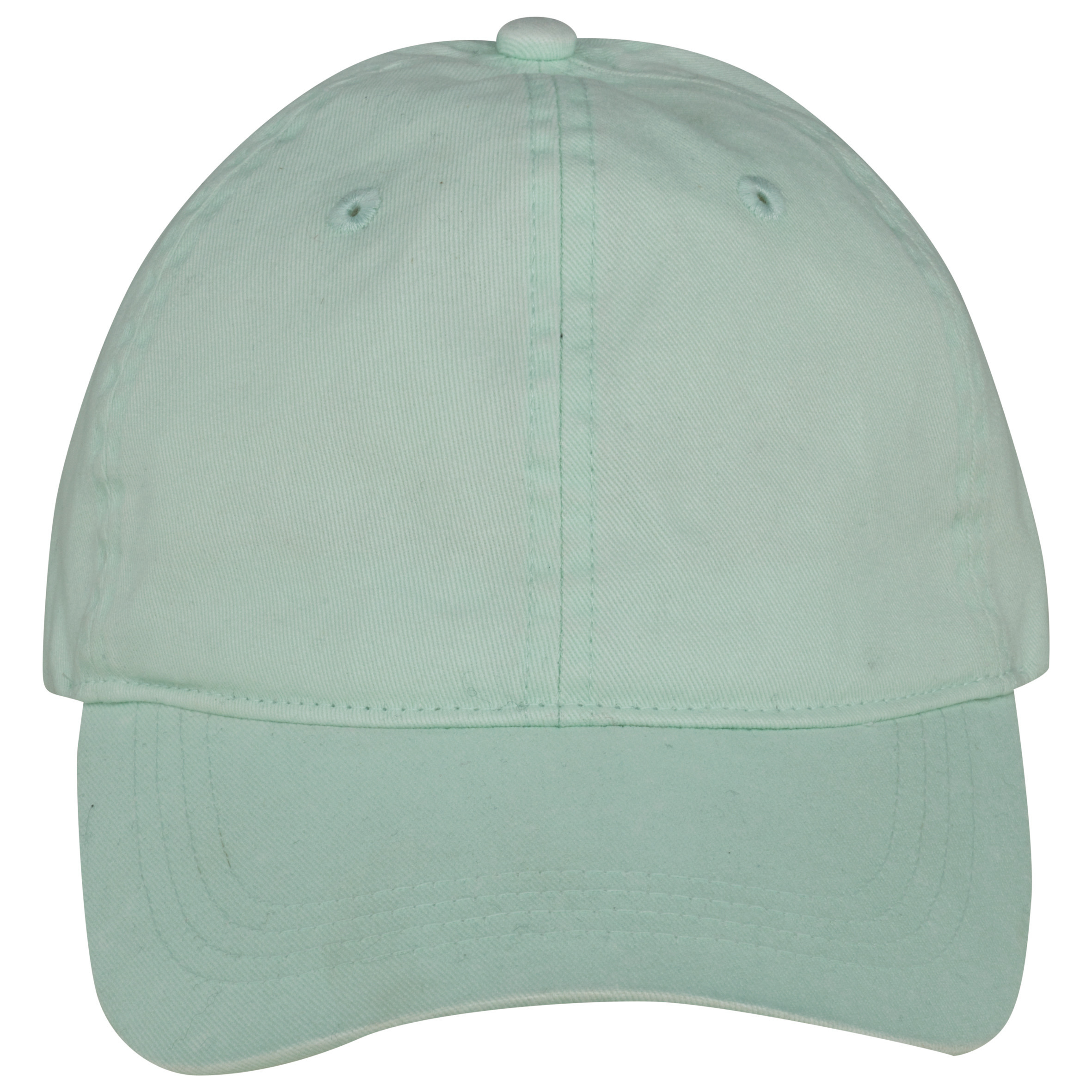 Miniature 11 pour Casquette écoresponsable délavée unisexe