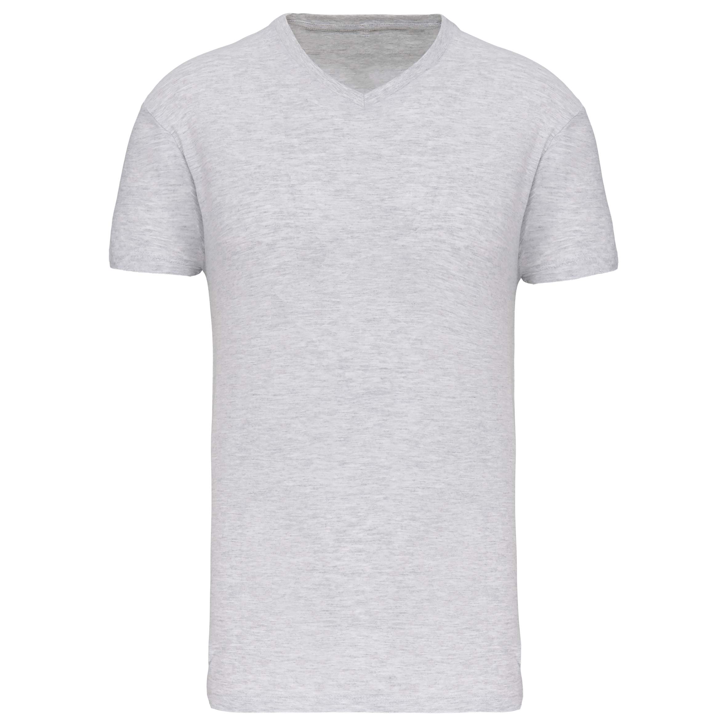 Miniature 8 pour T-shirt Bio150 IC col V homme